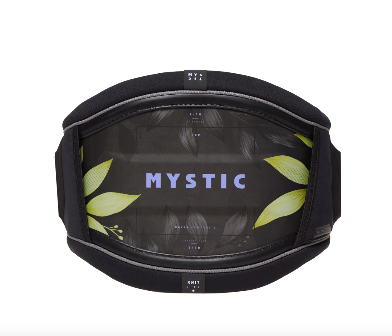 Mystic Gem Waist Harness / Black