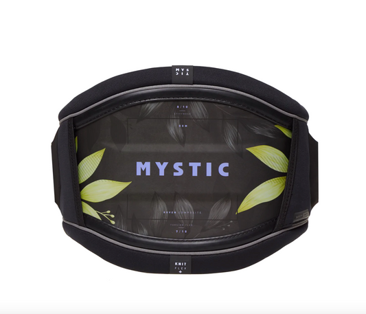 Mystic Gem Waist Harness / Leaf