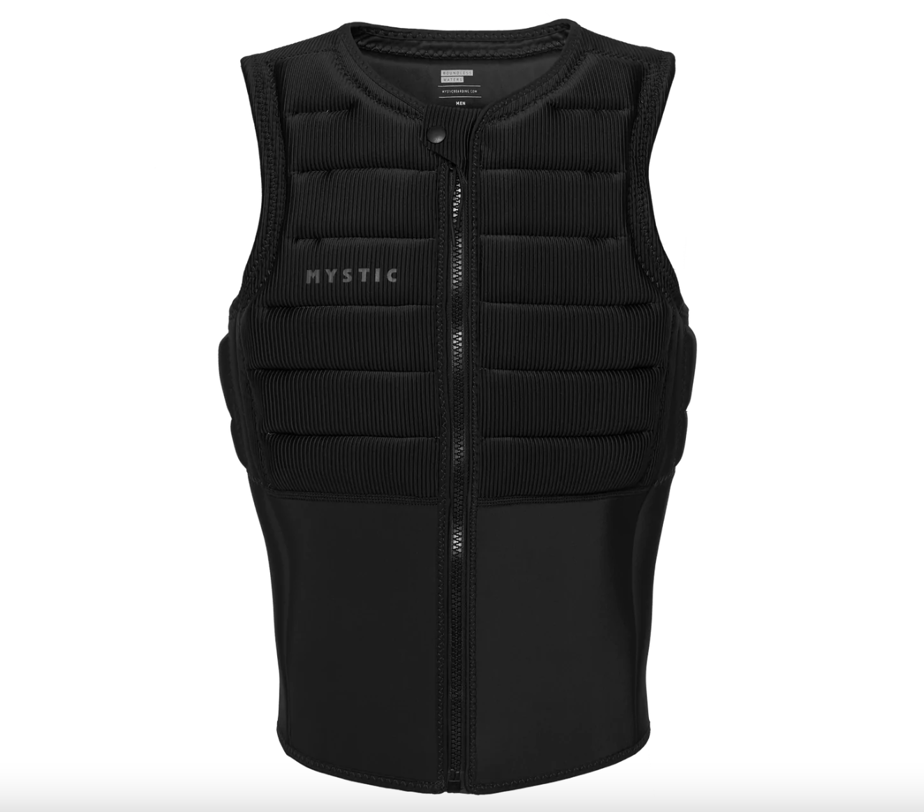 Majestic Impact Vest