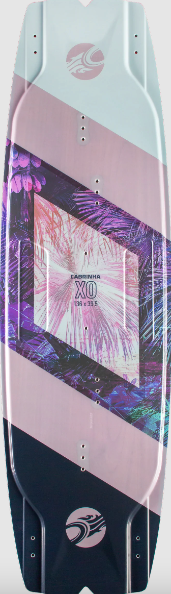 Cabrinha 2022 XO TT / Board Only