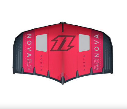 North 2022 Nova - Kite Wing Only