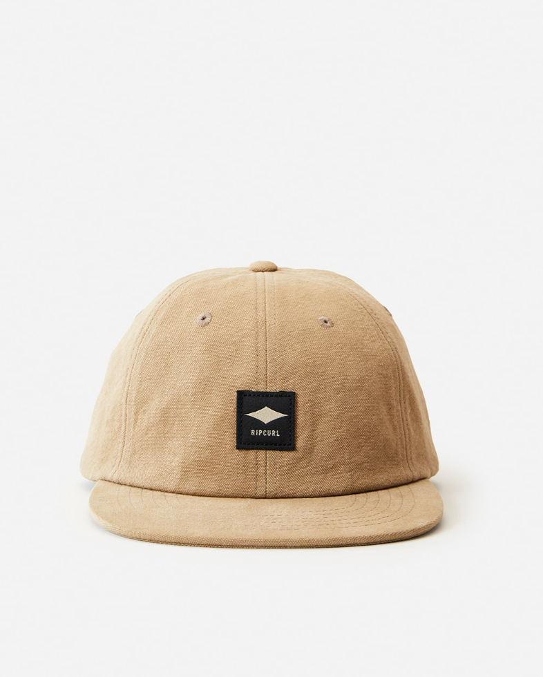 Rip curl snapback 2024 cap