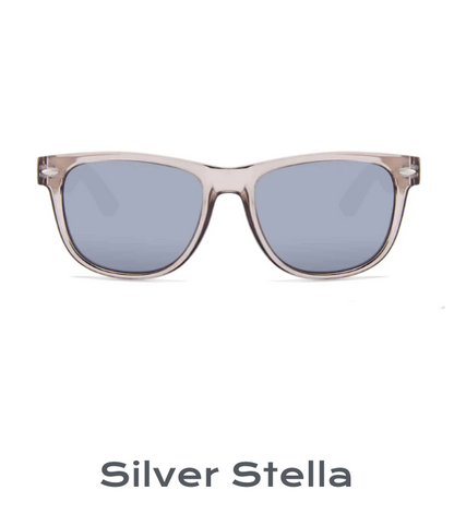 Joeler B Silver Stella