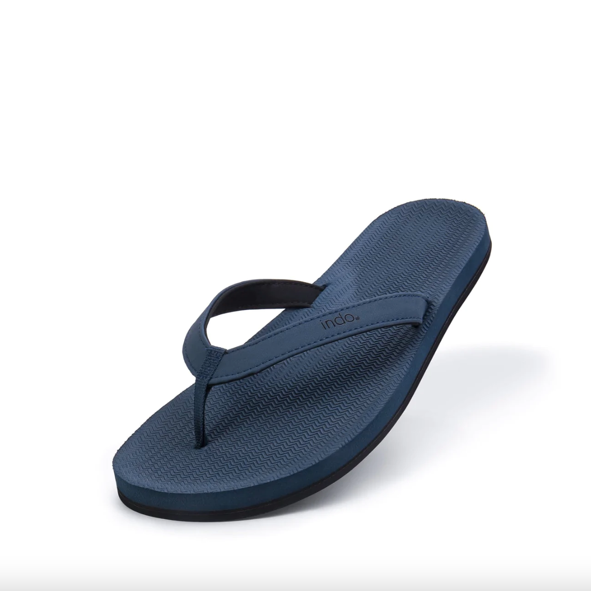 Indosole Men's Flipflop / Shore