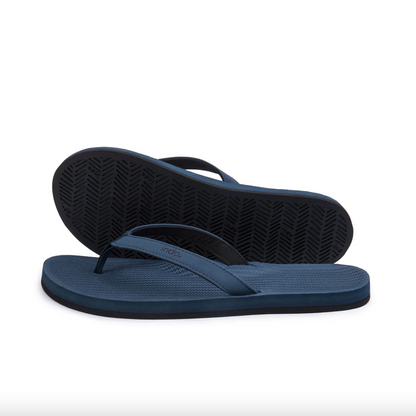 Indosole Men's Flipflop / Shore