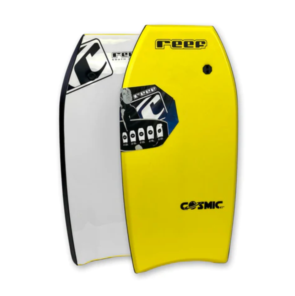 Reef Cosmic Bodyboards