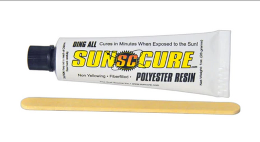 Suncure Polyester Repair Tube