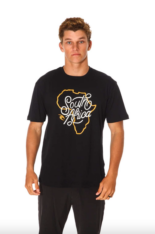 Rip Curl Local Script Tee