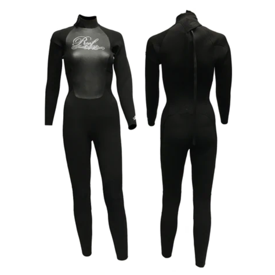 Reef Ladies Triflex 4/3 BZ