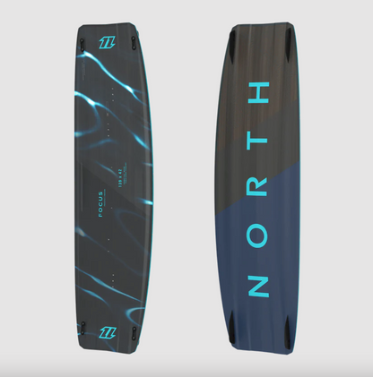 North 2022 Focus Hybrid TT / Board Only