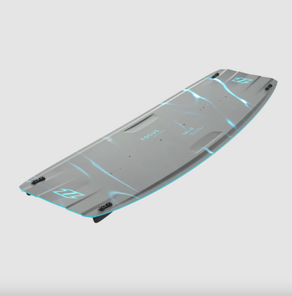 North 2022 Focus Hybrid TT / Board Only