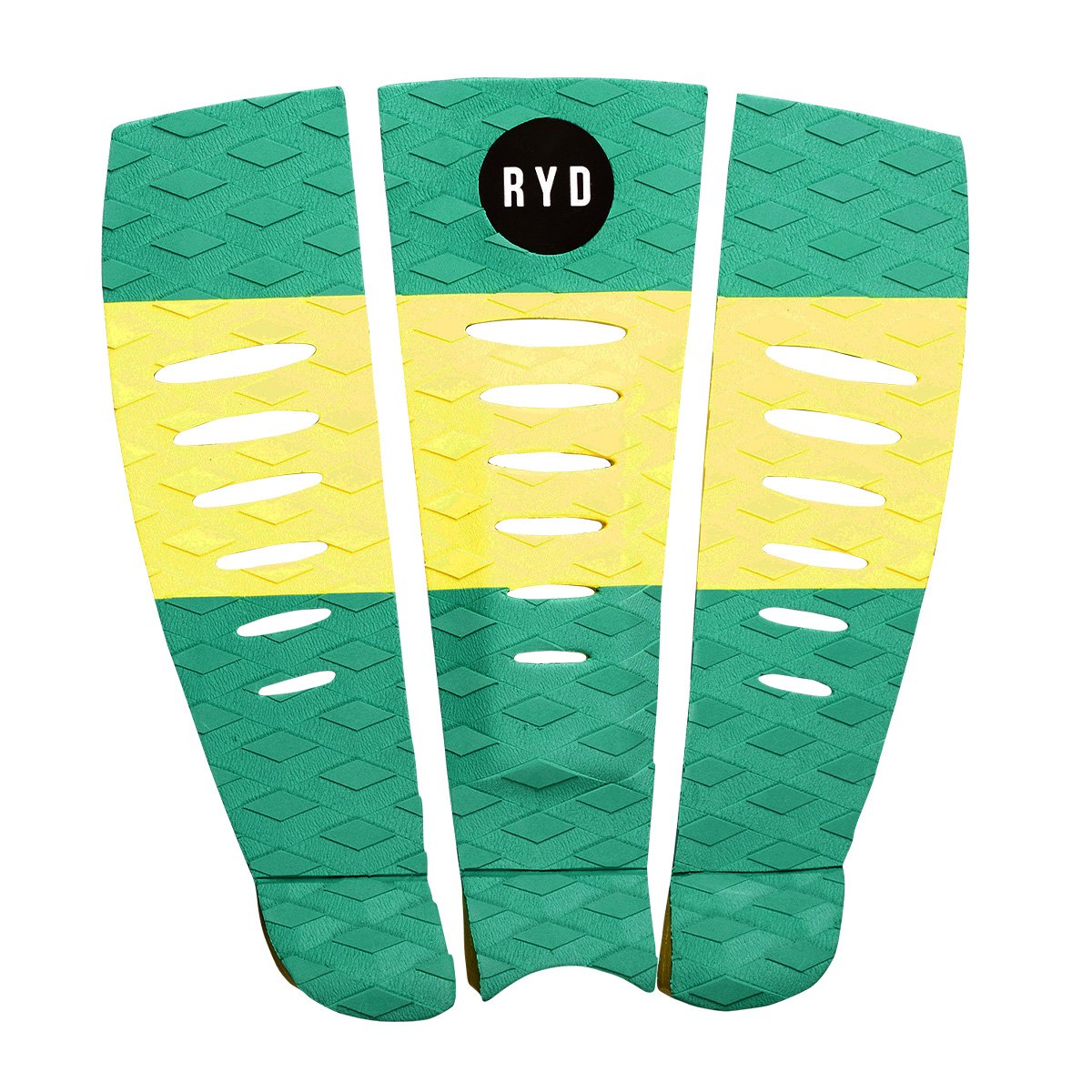 RYD Layback Traction 3 Piece