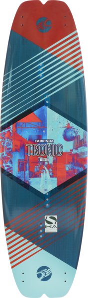 Cabrinha 2021 Tronic TT / Board Only