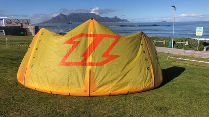 North 2020 Orbit 14m / Pre-Owned