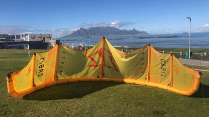 North 2020 Orbit 14m / Pre-Owned