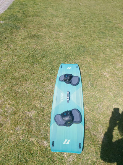 North 2020 Focus Hybrid / Pre-Owned