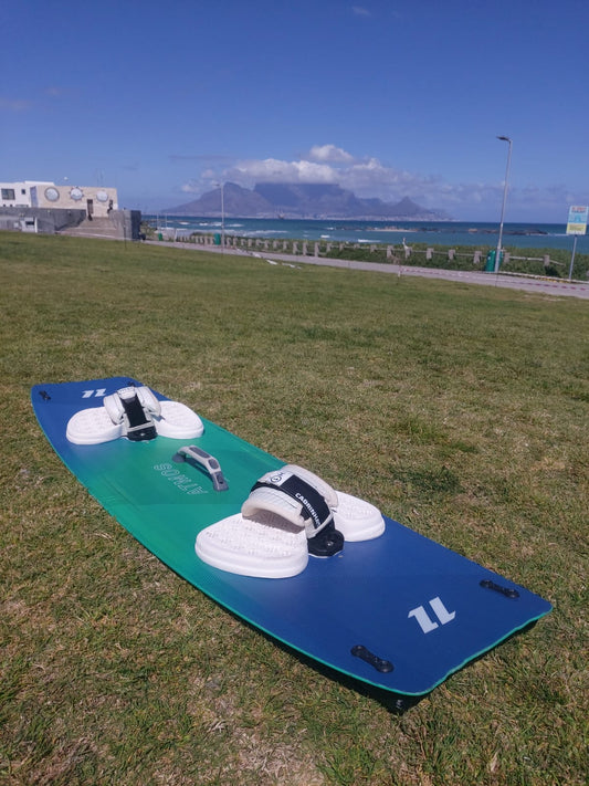 North 2020 Atmos / 138