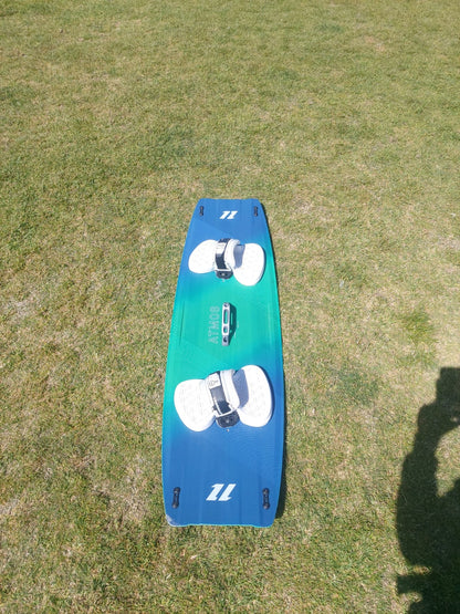 North 2020 Atmos / 138