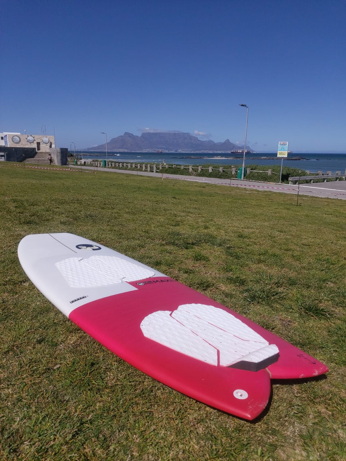 RRD 2016 Mini-Max Quad 5'2 / Pre-Owned