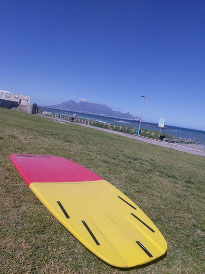 RRD 2017 Spark Quad Fin 5'5 / Pre-Owned