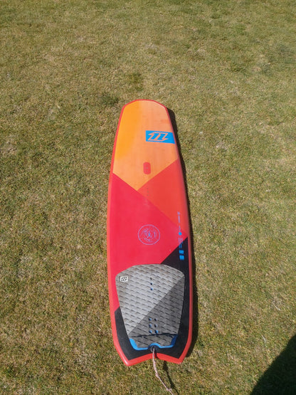 North 2015 Whip Thruster / 5'6