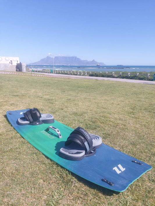 North 2020 Atmos / 136