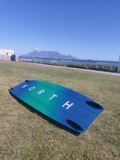 North 2020 Atmos / 136