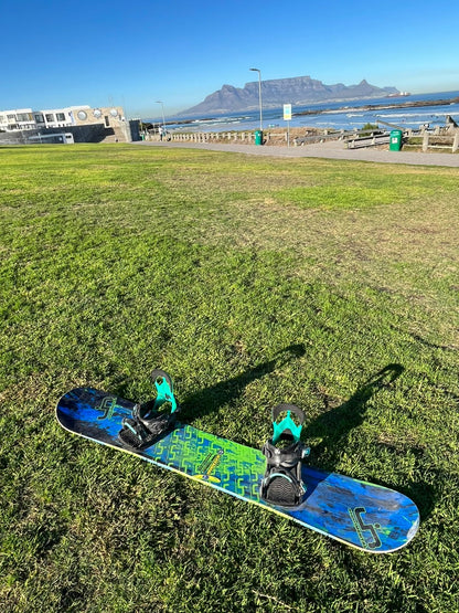 Cabrinha Snow Board / Pre-Owned