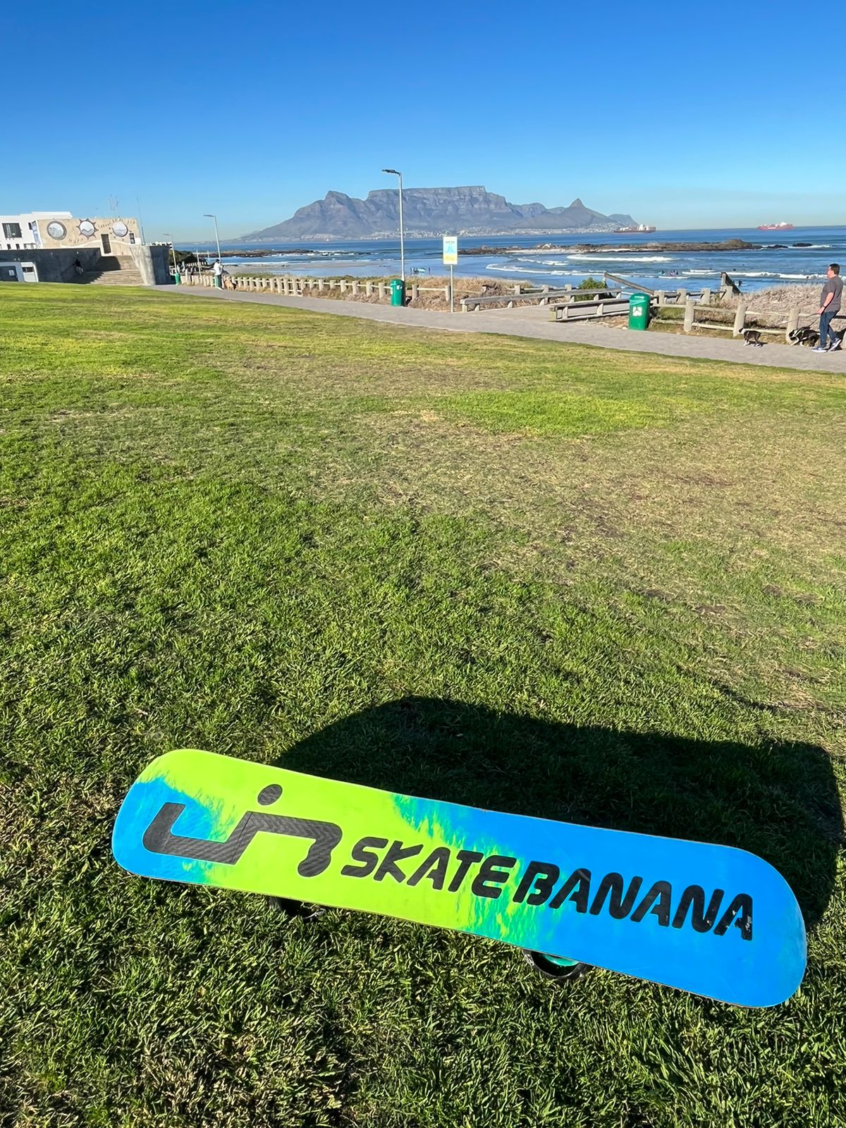 Cabrinha Snow Board / Pre-Owned