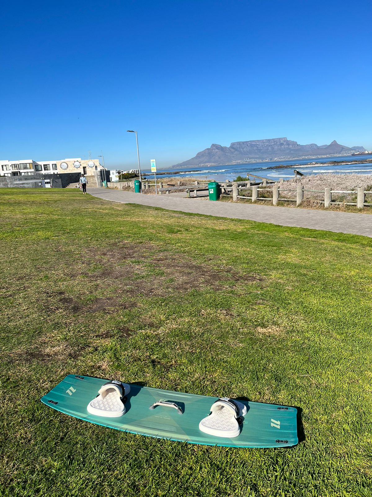 North 2021 Focus TT 136 / Pre-Owned