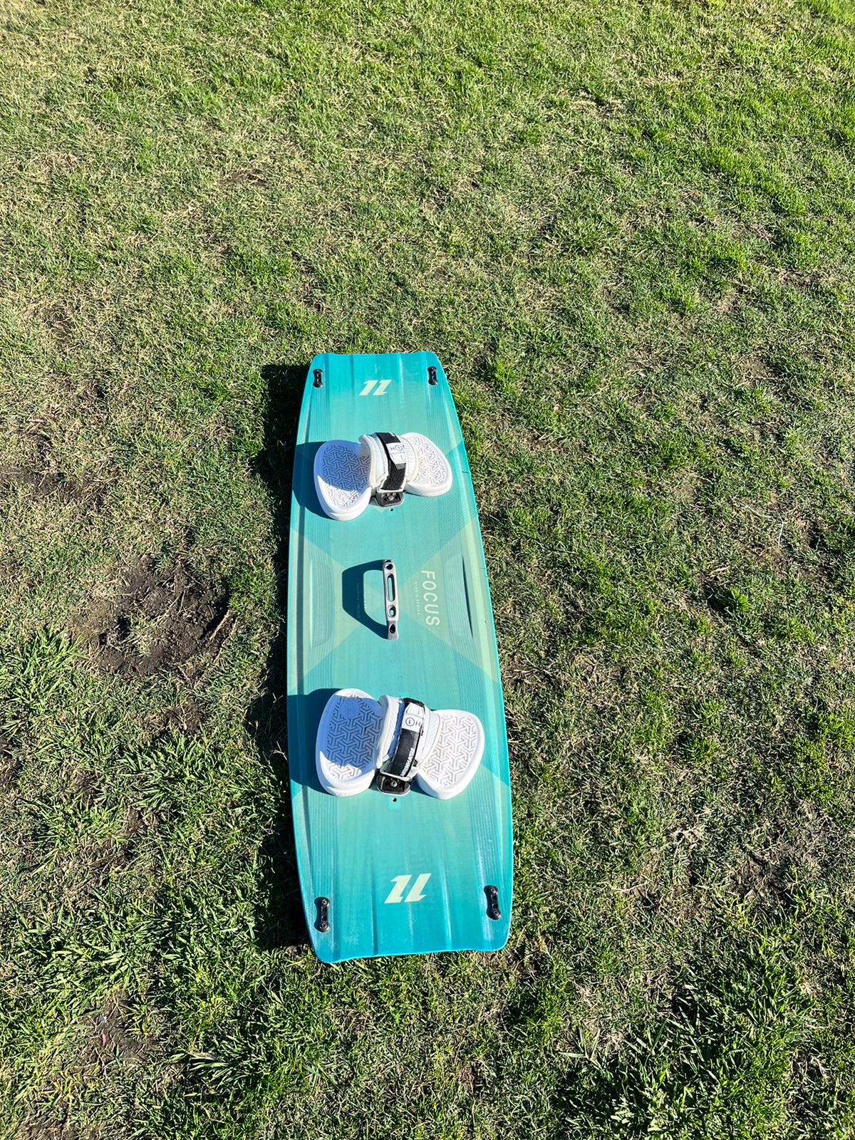 North 2021 Focus TT 136 / Pre-Owned