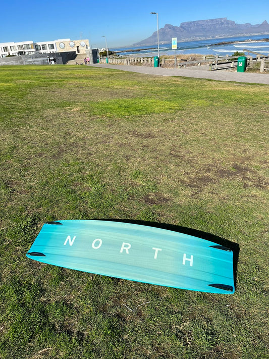 North 2021 Focus TT 136 / Pre-Owned