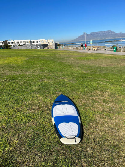 RRD 2016 Rocket Quad 5'5 / Pre-Owned