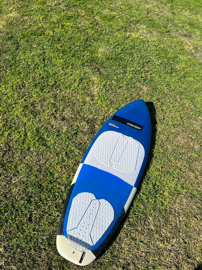 RRD 2016 Rocket Quad 5'5 / Pre-Owned