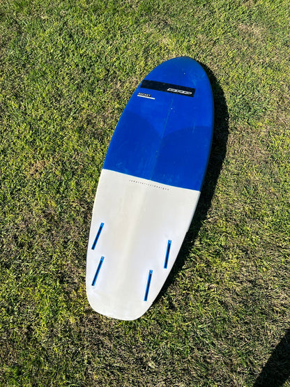 RRD 2016 Rocket Quad 5'5 / Pre-Owned