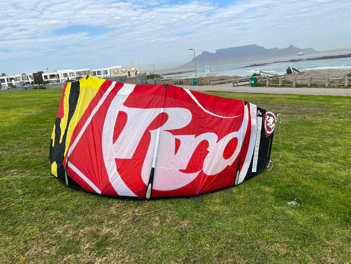 RRD 2015 Obsession Pro 7m / Pre-Owned