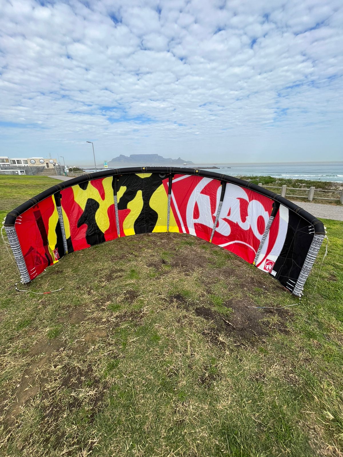 RRD 2015 Obsession Pro 7m / Pre-Owned