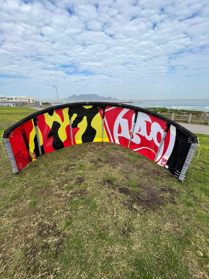 RRD 2015 Obsession Pro 7m / Pre-Owned