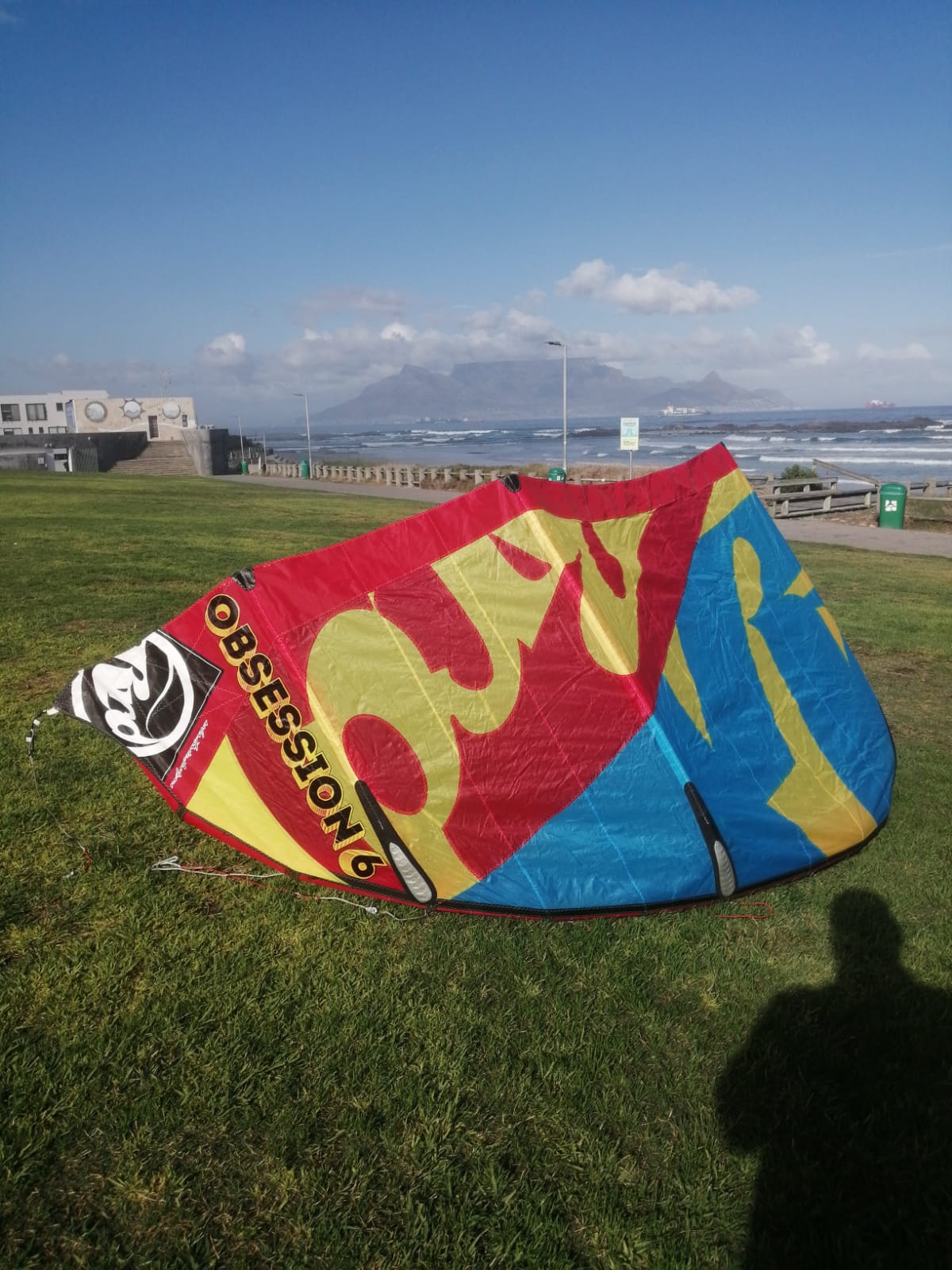 RRD 2015 Obsession 6m / Pre-Owned