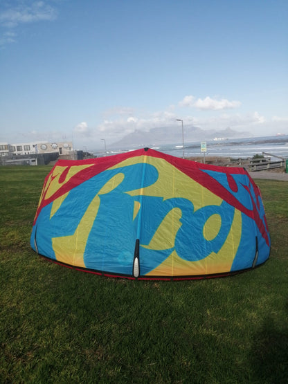 RRD 2015 Obsession 6m / Pre-Owned