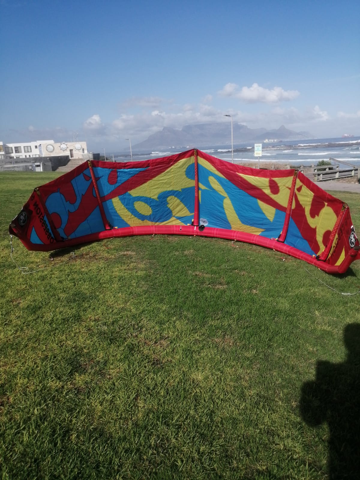 RRD 2015 Obsession 6m / Pre-Owned