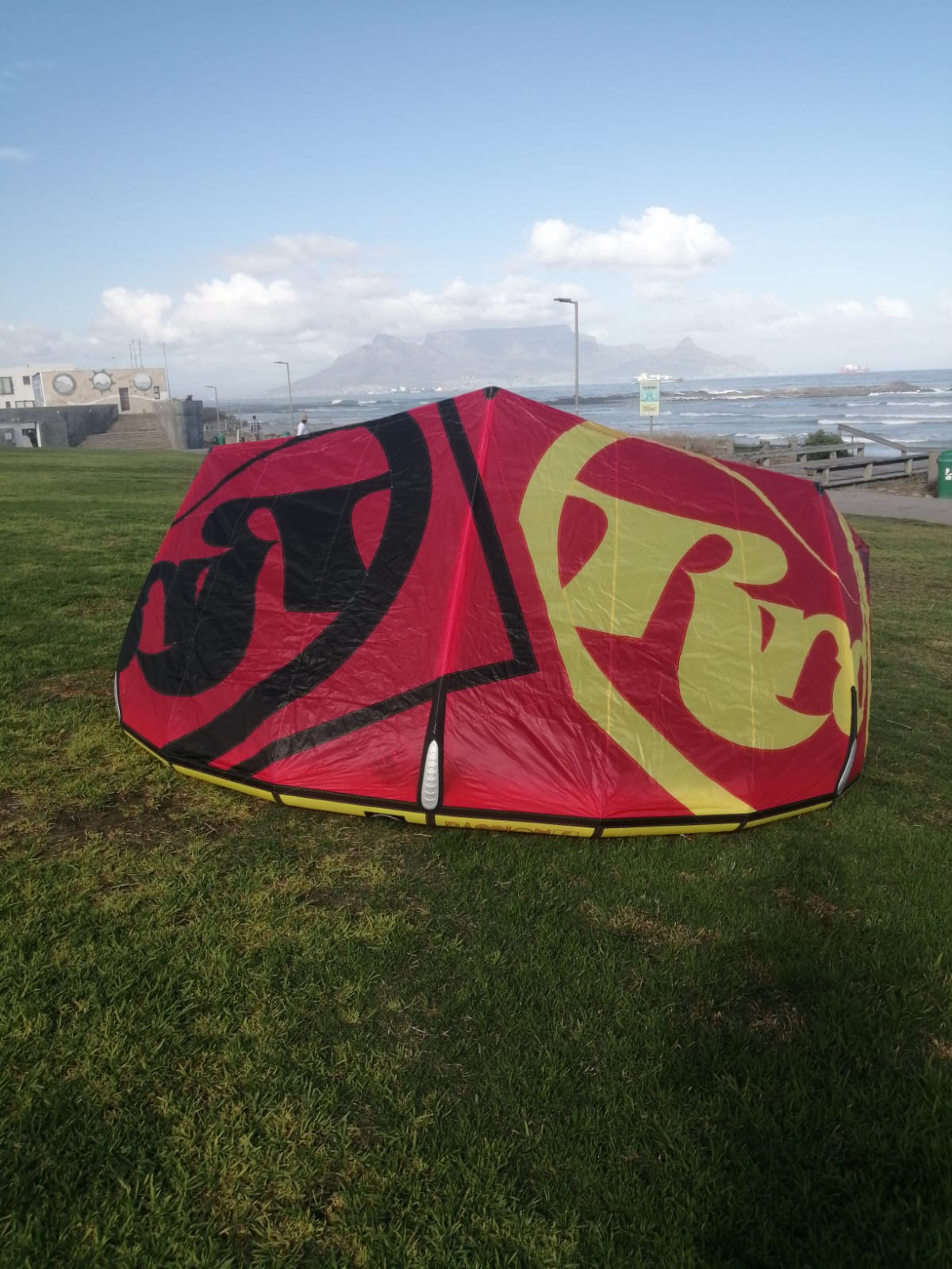 RRD 2015 Passion 5m / Pre-Owned