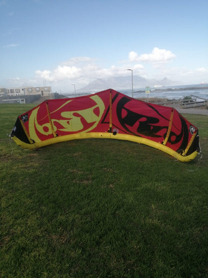 RRD 2015 Passion 5m / Pre-Owned