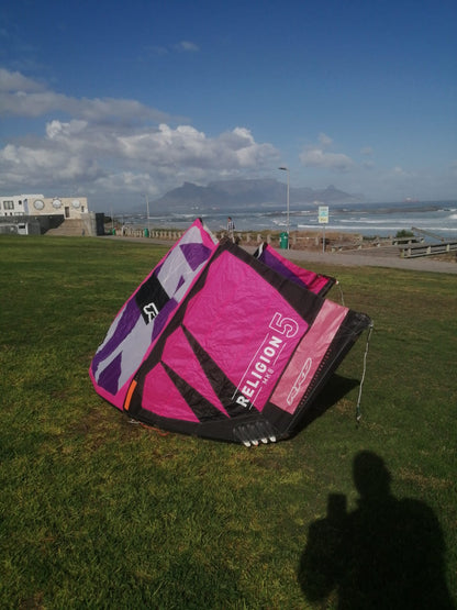 RRD 2018 Religion 5m / Pre-Owned