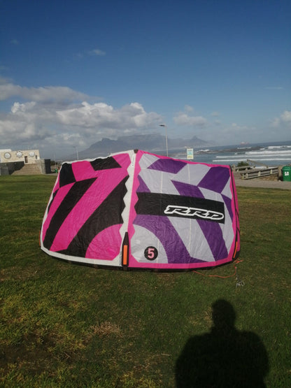 RRD 2018 Religion 5m / Pre-Owned