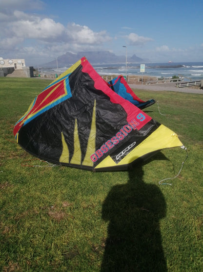 RRD 2018 Obsession 9m / Pre-Owned