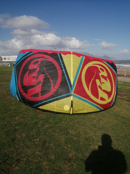 RRD 2018 Obsession 9m / Pre-Owned