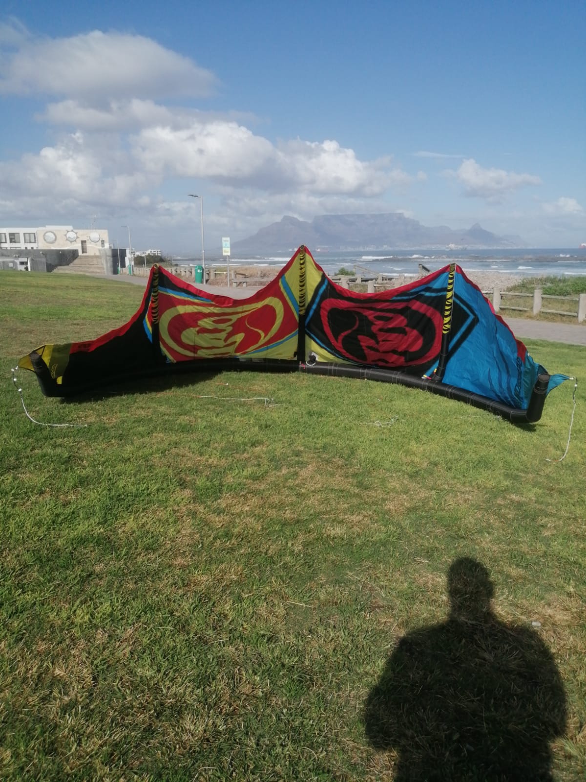 RRD 2018 Obsession 9m / Pre-Owned