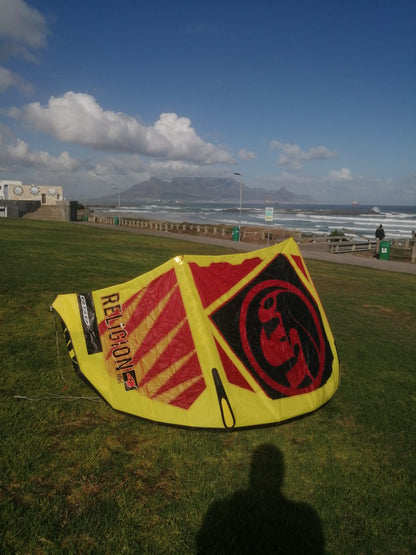 RRD 2018 Religion 4m / Pre-Owned