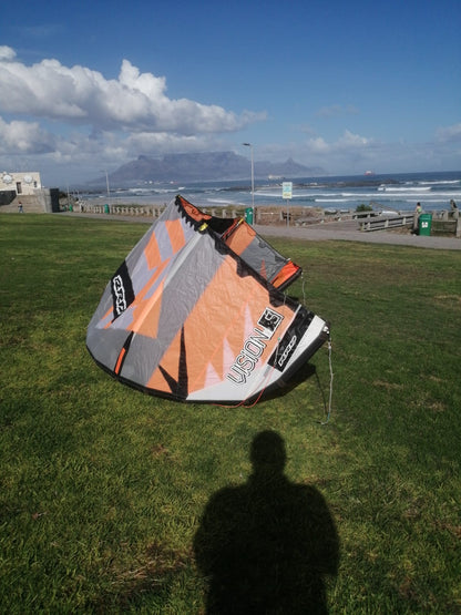 RRD 2013 Vision 5m / Pre-Owned